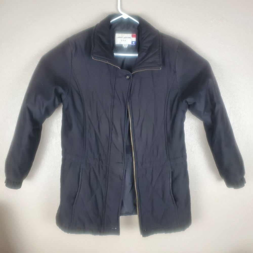 Larry Levine Women's jacket size small